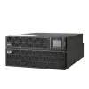 APC Smart-UPS On-Line, 8kVA/8kW, Rack/Tower, 230V, 2x IEC C13+1x IEC C19+Hard wire 3-wire (H+N+E) outlets, Network Card, W/O rail kit