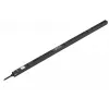 APC EasyPDU power distribution unit (PDU) 24 AC outlet(s) 0U Black