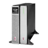 APC Smart-UPS On-Line, 1500VA, Lithium-ion, Rackmount 4U, 230V, 8x C13 IEC outlets, Network Card, Extended long runtime, Rail kit included