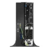 APC Smart-UPS On-Line, 1500VA, Lithium-ion, Rackmount 4U, 230V, 8x C13 IEC outlets, Network Card, Extended long runtime, Rail kit included