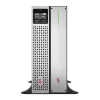 APC Smart-UPS On-Line, 1500VA, Lithium-ion, Rackmount 4U, 230V, 8x C13 IEC outlets, Network Card, Extended long runtime, Rail kit included
