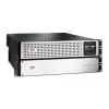APC Smart-UPS On-Line, 1500VA, Lithium-ion, Rackmount 4U, 230V, 8x C13 IEC outlets, Network Card, Extended long runtime, Rail kit included
