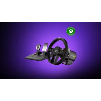 Racing Wheel & Pedals Turtle Beach VelocityOne Race KD3 Wired Wireless