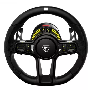 Racing Wheel & Pedals Turtle Beach VelocityOne Race KD3 Wired Wireless