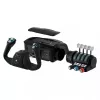 Flight Sim Turtle Beach VelocityOne Flight Black USB Analogue Digital PC Xbox