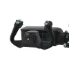 Flight Sim Turtle Beach VelocityOne Flight Black USB Analogue Digital PC Xbox