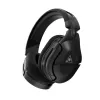 Headset Turtle Beach Stealth 600 Gen 2 MAX — Wired & Wireless, USB-C, Circumaural, 20–20000 Hz, Black