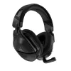 Headset Turtle Beach Stealth 600 Gen 2 MAX — Wired & Wireless, USB-C, Circumaural, 20–20000 Hz, Black