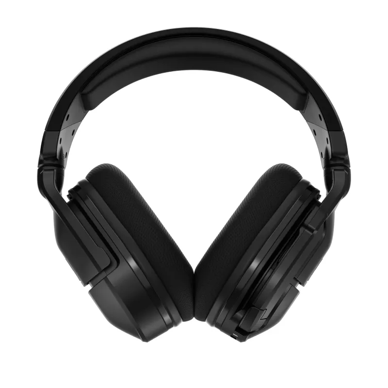 Headset Turtle Beach Stealth 600 Gen 2 MAX — Wired & Wireless, USB-C, Circumaural, 20–20000 Hz, Black