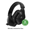 Headset Turtle Beach Stealth 600 Gen 2 MAX — Wired & Wireless, USB-C, Circumaural, 20–20000 Hz, Black