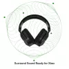 Headset Turtle Beach Stealth 600 Gen 2 MAX — Wired & Wireless, USB-C, Circumaural, 20–20000 Hz, Black