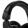 Headset Turtle Beach Stealth 600 Gen 2 MAX — Wired & Wireless, USB-C, Circumaural, 20–20000 Hz, Black