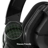 Headset Turtle Beach Stealth 600 Gen 2 MAX — Wired & Wireless, USB-C, Circumaural, 20–20000 Hz, Black