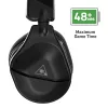 Headset Turtle Beach Stealth 600 Gen 2 MAX — Wired & Wireless, USB-C, Circumaural, 20–20000 Hz, Black
