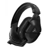 Turtle Beach Stealth 600 Gen 2 MAX Headset Wired & Wireless Head-band Gaming USB Type-C Bluetooth Black