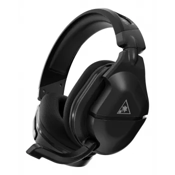 Turtle Beach Stealth 600 Gen 2 MAX Headset Wired & Wireless Head-band Gaming USB Type-C Bluetooth Black