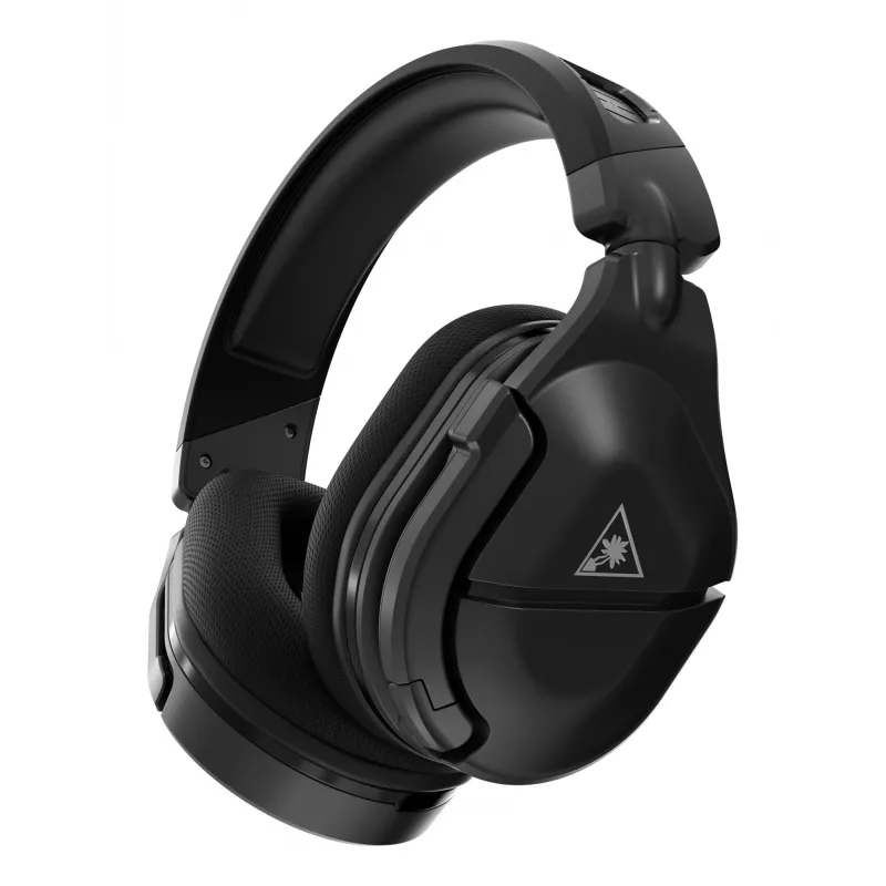Turtle Beach Stealth 600 Gen 2 MAX Headset Wired & Wireless Head-band Gaming USB Type-C Bluetooth Black