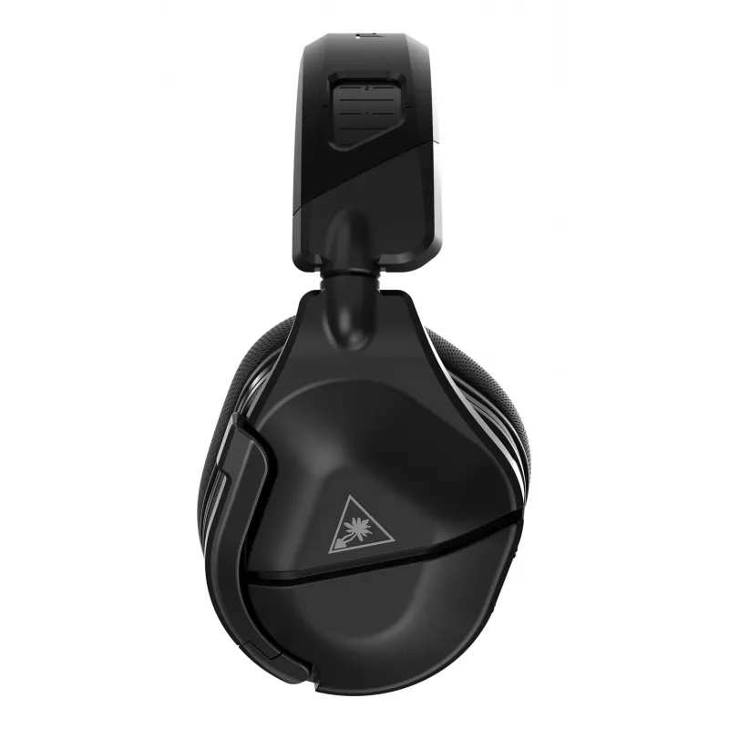Turtle Beach Stealth 600 Gen 2 MAX Headset Wired & Wireless Head-band Gaming USB Type-C Bluetooth Black