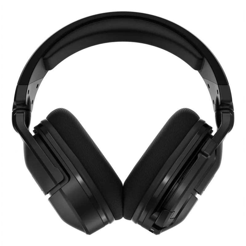 Turtle Beach Stealth 600 Gen 2 MAX Headset Wired & Wireless Head-band Gaming USB Type-C Bluetooth Black