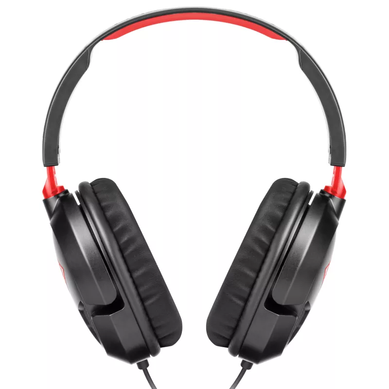 Turtle Beach Recon 50 Headset Wired Gaming Headset - PC, Xbox Series X or S, Xbox One, PS5 and PS4