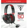 Turtle Beach Recon 50 Headset Wired Gaming Headset - PC, Xbox Series X or S, Xbox One, PS5 and PS4