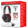 Turtle Beach Recon 50 Headset Wired Gaming Headset - PC, Xbox Series X or S, Xbox One, PS5 and PS4