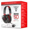 Turtle Beach Recon 50 Headset Wired Gaming Headset - PC, Xbox Series X or S, Xbox One, PS5 and PS4