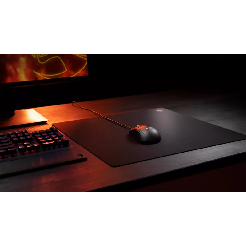 ROCCAT Sense Core Gaming mouse pad Black
