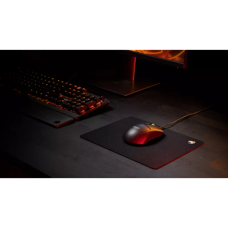 ROCCAT Sense Core Gaming mouse pad Black