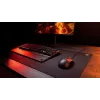ROCCAT Sense Core Gaming mouse pad Black