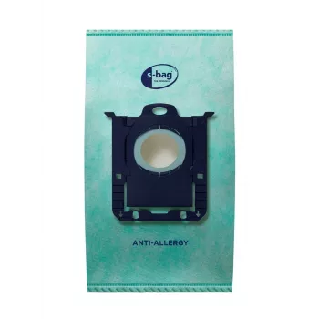 Electrolux E206S Dust bag Cylinder vacuum