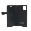 Buffalo 590009 mobile phone case Wallet case Black