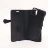 Buffalo 590009 mobile phone case Wallet case Black