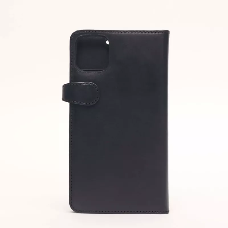 Buffalo 590009 mobile phone case Wallet case Black
