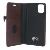 Buffalo 590010 mobile phone case Wallet case Brown