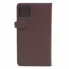 Buffalo 590010 mobile phone case Wallet case Brown