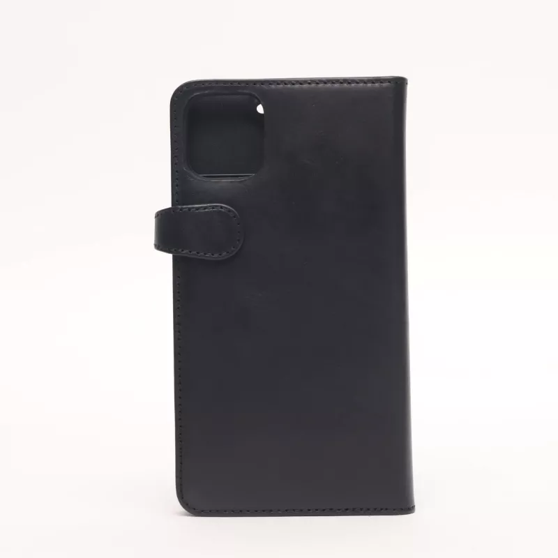 Buffalo 590012 mobile phone case Wallet case Black
