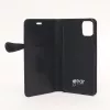 Buffalo 590015 mobile phone case Wallet case Black