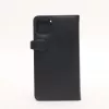 Buffalo 590015 mobile phone case Wallet case Black