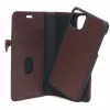 Buffalo 590016 mobile phone case 16.5 cm (6.5 inch) Brown
