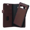 Buffalo 590004 mobile phone case 15.5 cm (6.1 inch) Folio Brown
