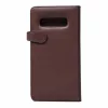 Buffalo 590004 mobile phone case 15.5 cm (6.1 inch) Folio Brown