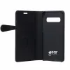 Buffalo 590005 mobile phone case 16.3 cm (6.4 inch) Folio Black