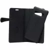 Buffalo 590005 mobile phone case 16.3 cm (6.4 inch) Folio Black