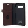 Buffalo 590006 mobile phone case 16.3 cm (6.4 inch) Folio Brown
