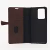 Buffalo 590028 mobile phone case 17.5 cm (6.9 inch) Wallet case Brown