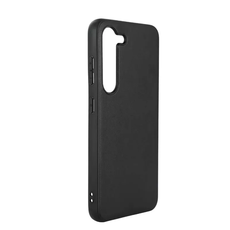 Buffalo 590096 mobile phone case 15.5 cm (6.1 inch) Cover Black