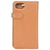 Buffalo 657514 mobile phone case 11.9 cm (4.7 inch) Flip case Cognac colour