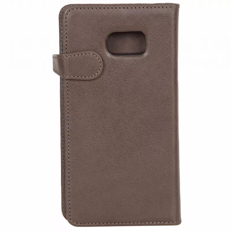 Buffalo 657525 mobile phone case 14 cm (5.5 inch) Folio Brown