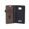 Buffalo 657525 mobile phone case 14 cm (5.5 inch) Folio Brown